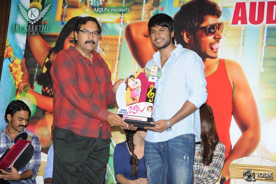 Joru-Movie-Platinum-Disc-Function